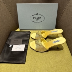 Prada Slippers